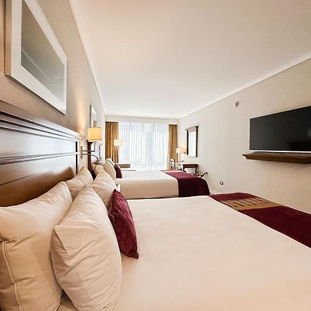 Blank Hotel Recoleta Буэнос-Айрес Экстерьер фото