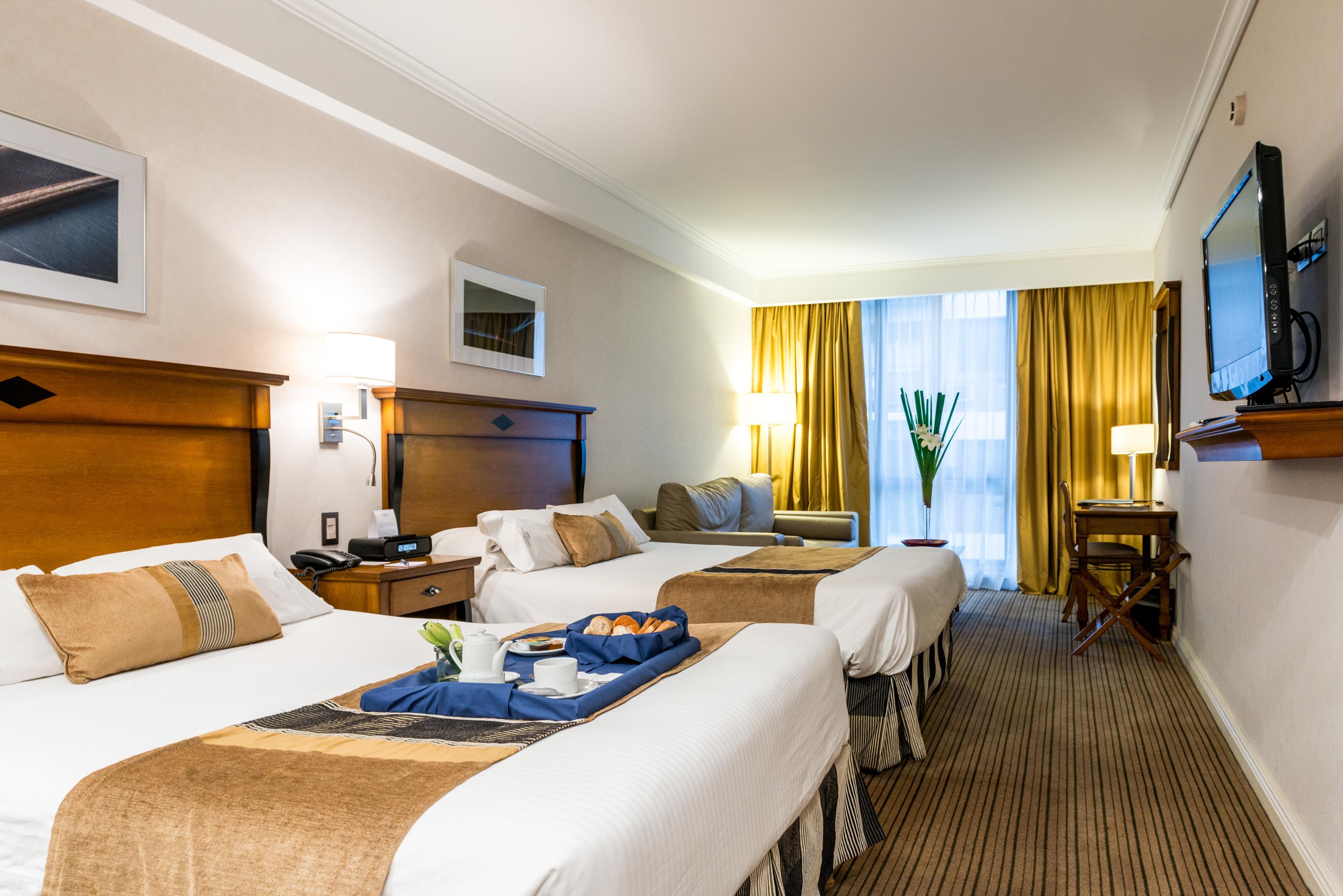 Blank Hotel Recoleta Буэнос-Айрес Экстерьер фото