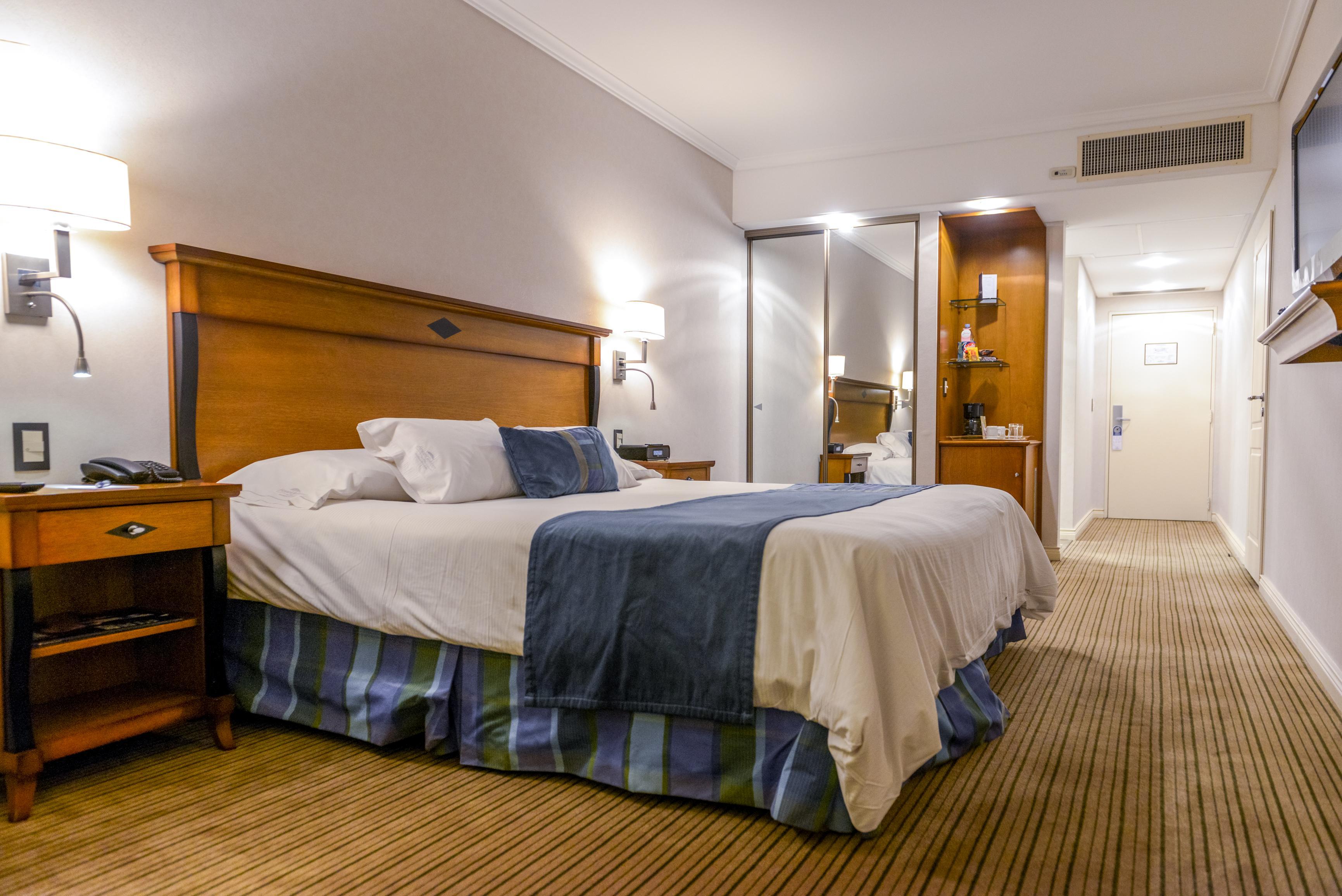Blank Hotel Recoleta Буэнос-Айрес Экстерьер фото