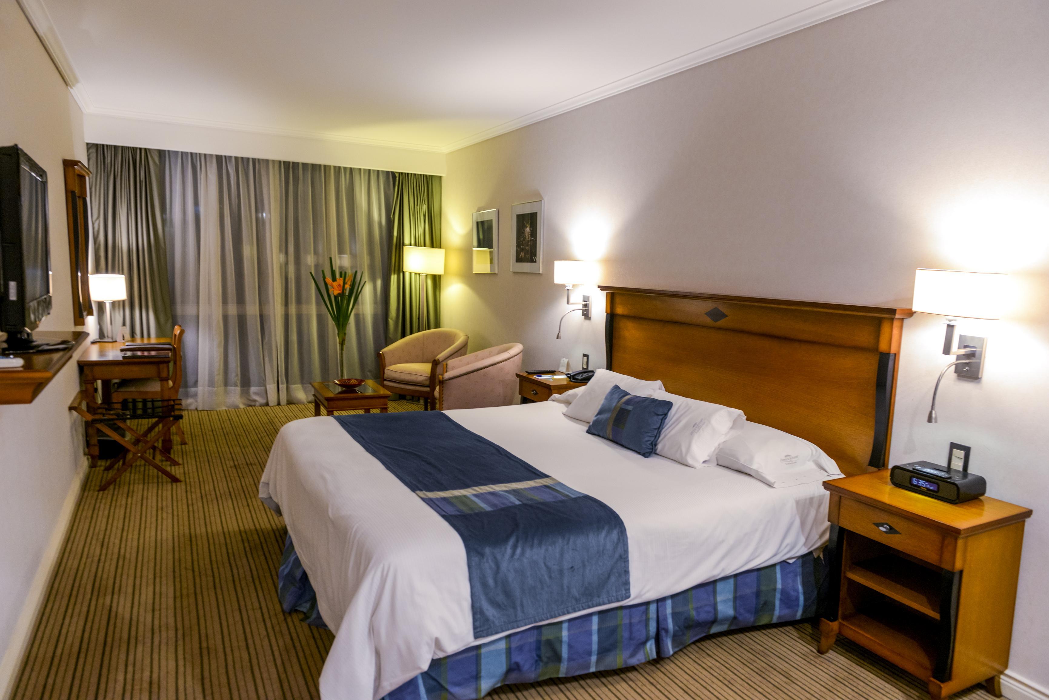 Blank Hotel Recoleta Буэнос-Айрес Экстерьер фото