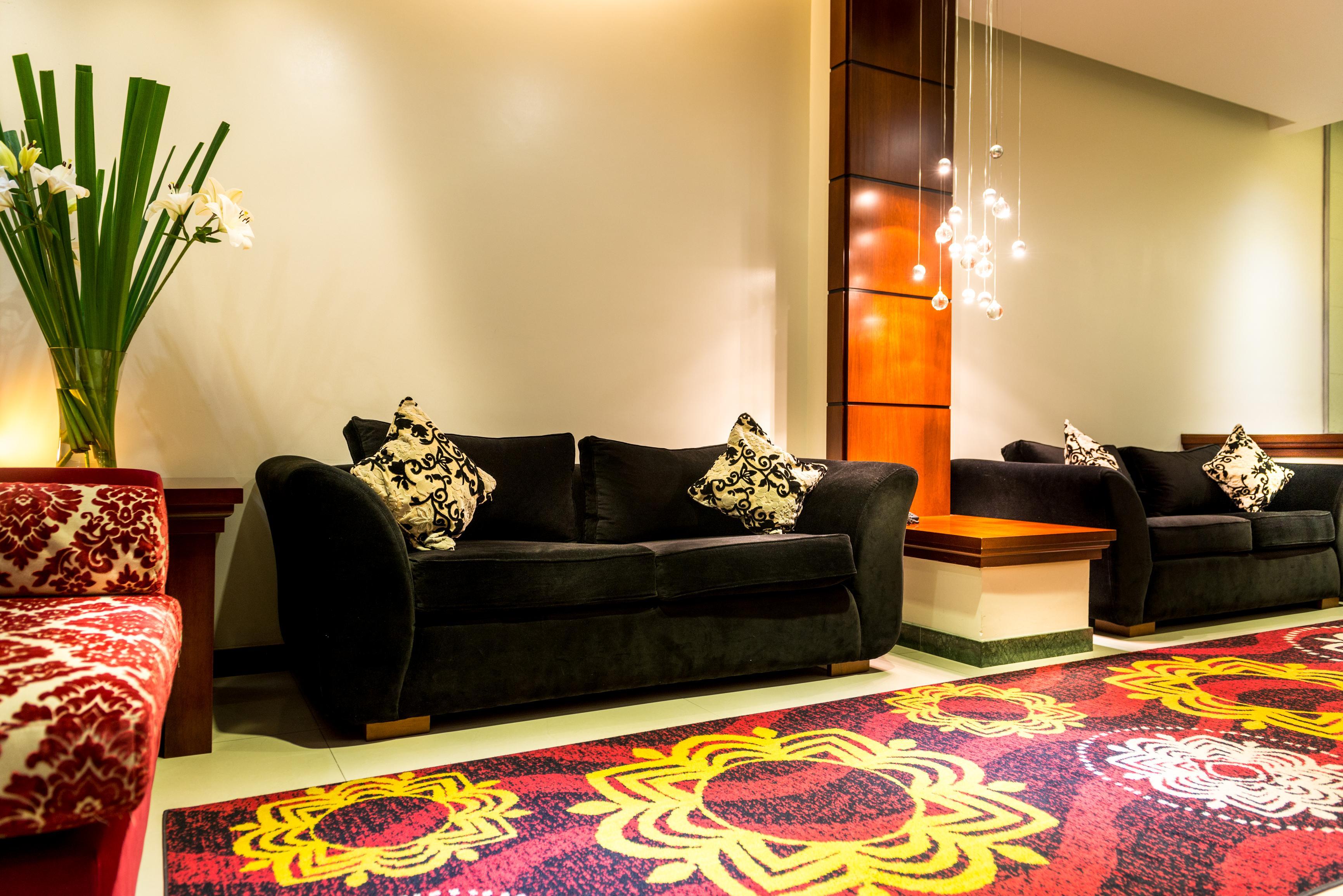 Blank Hotel Recoleta Буэнос-Айрес Экстерьер фото