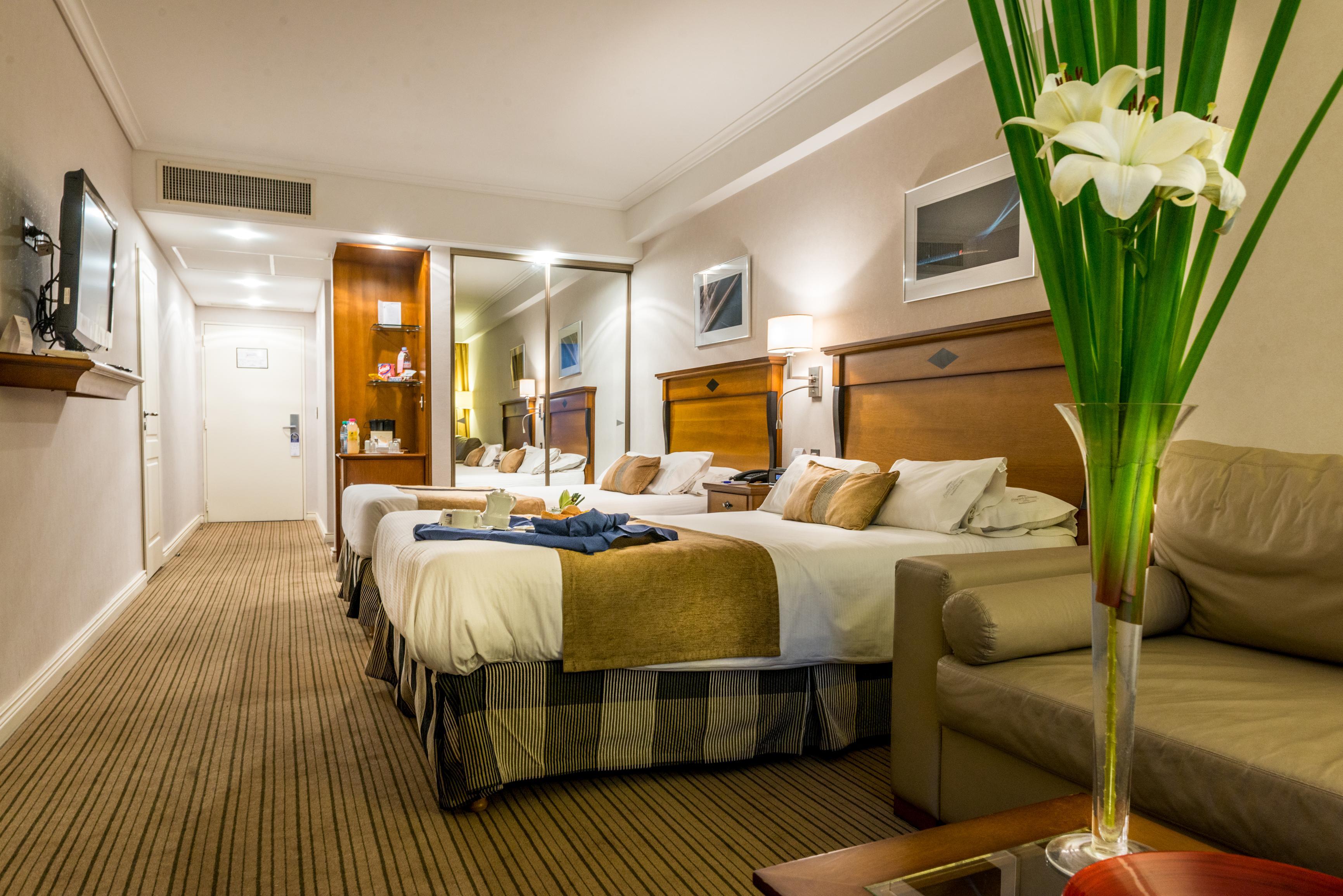 Blank Hotel Recoleta Буэнос-Айрес Экстерьер фото
