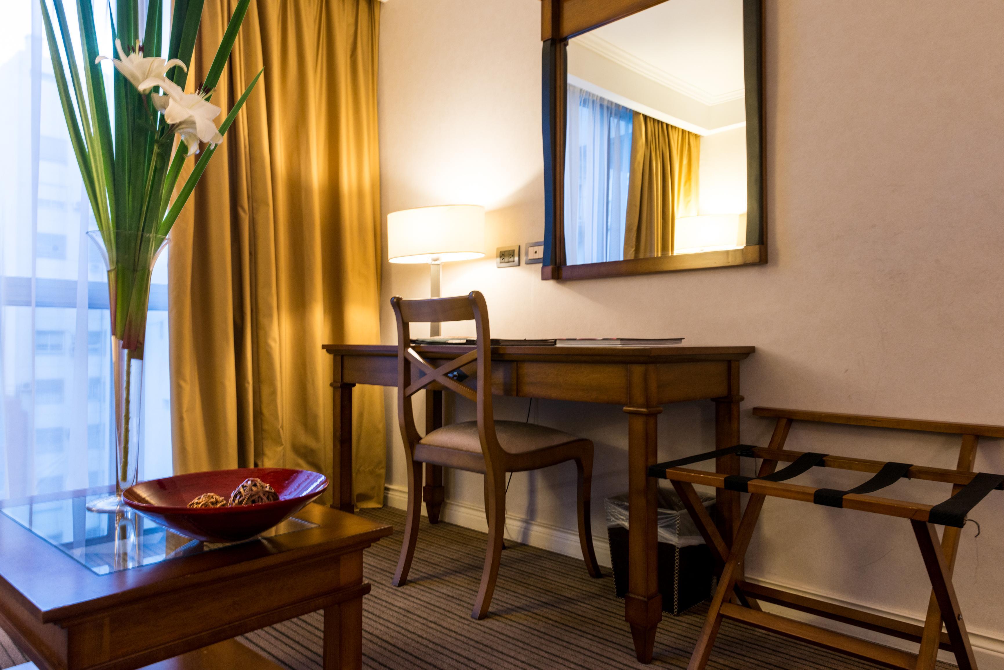 Blank Hotel Recoleta Буэнос-Айрес Экстерьер фото