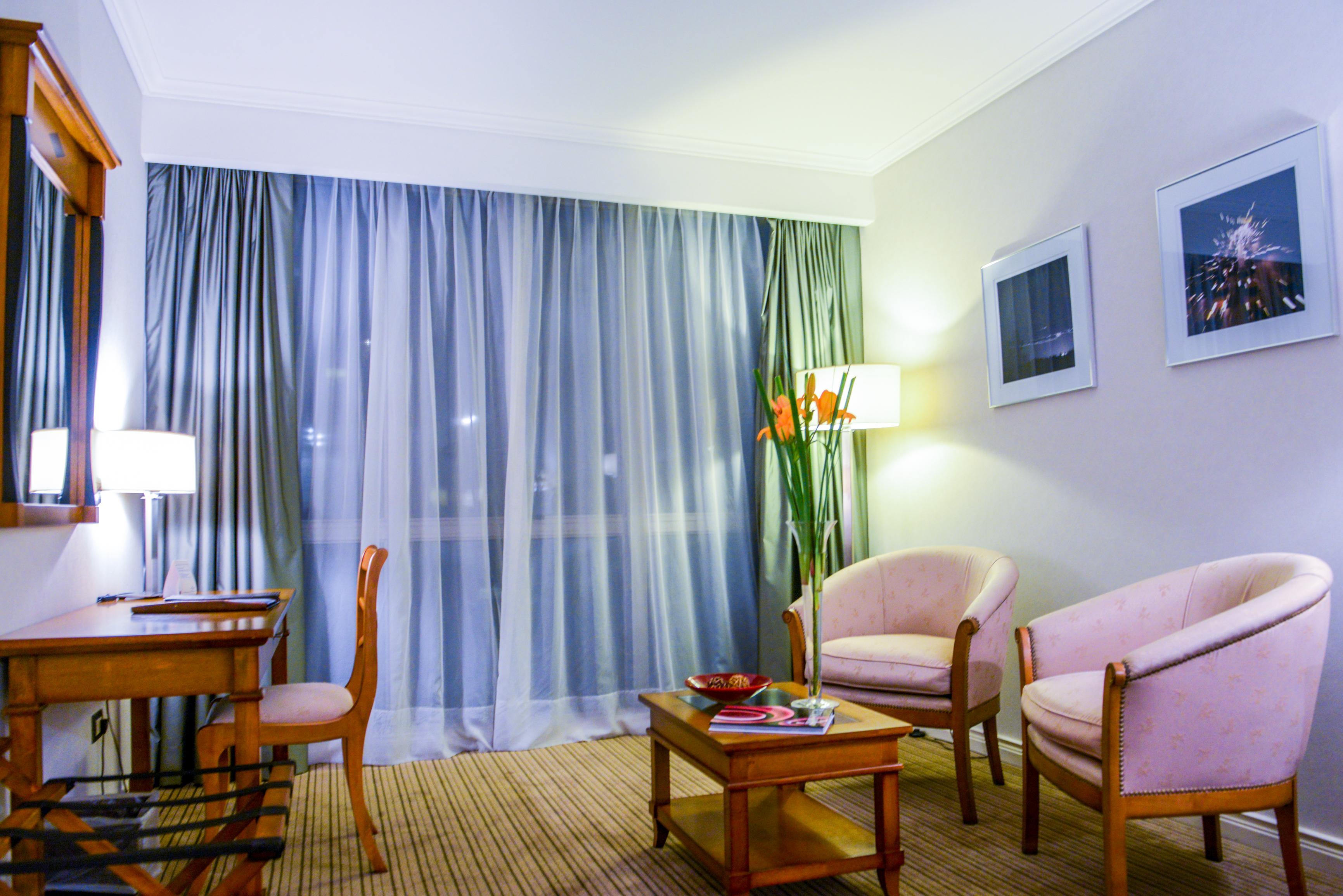 Blank Hotel Recoleta Буэнос-Айрес Экстерьер фото