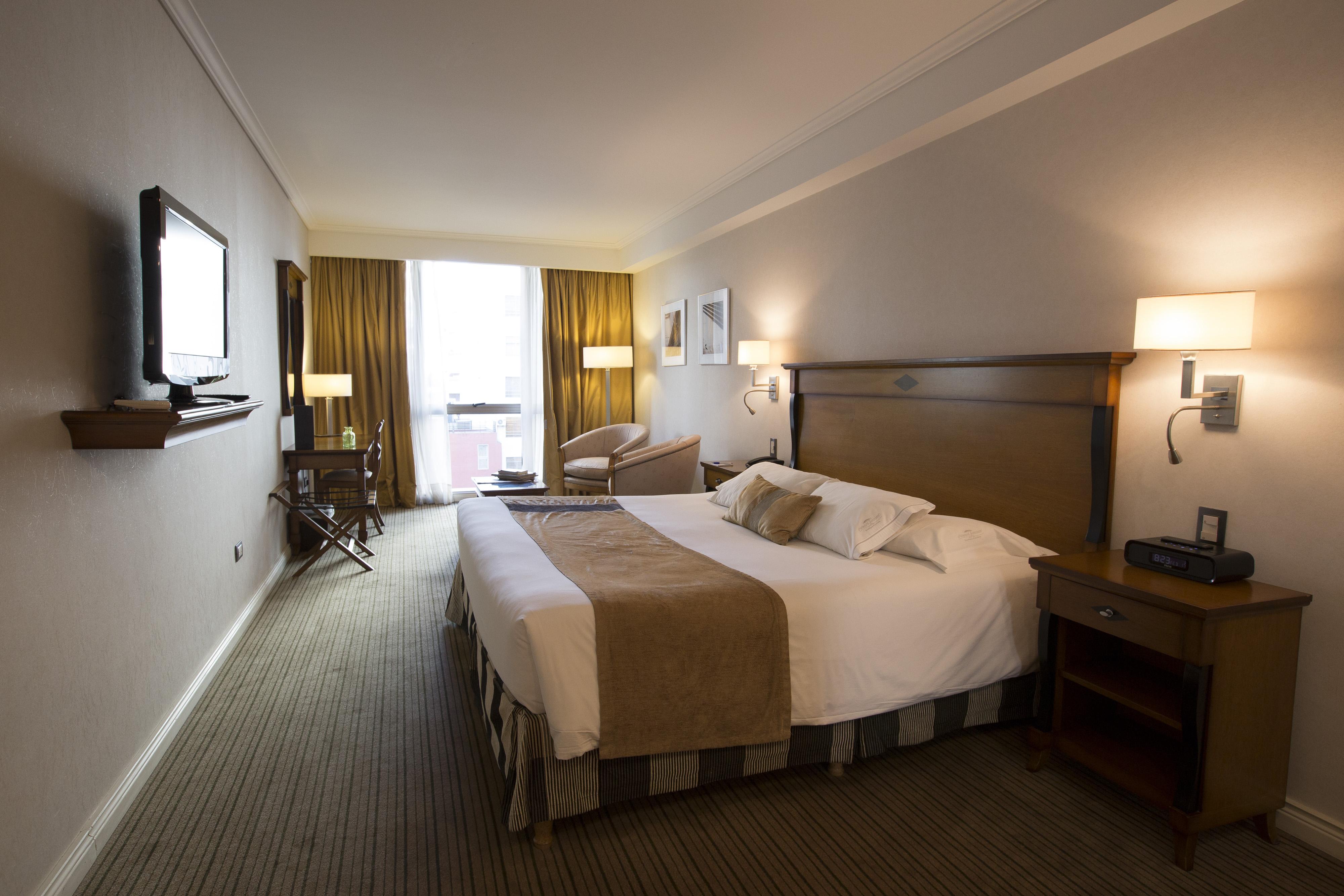 Blank Hotel Recoleta Буэнос-Айрес Экстерьер фото