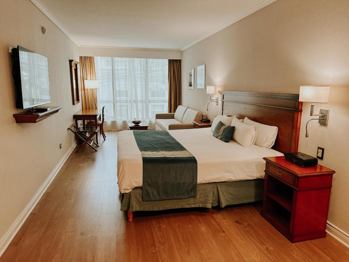 Blank Hotel Recoleta Буэнос-Айрес Экстерьер фото