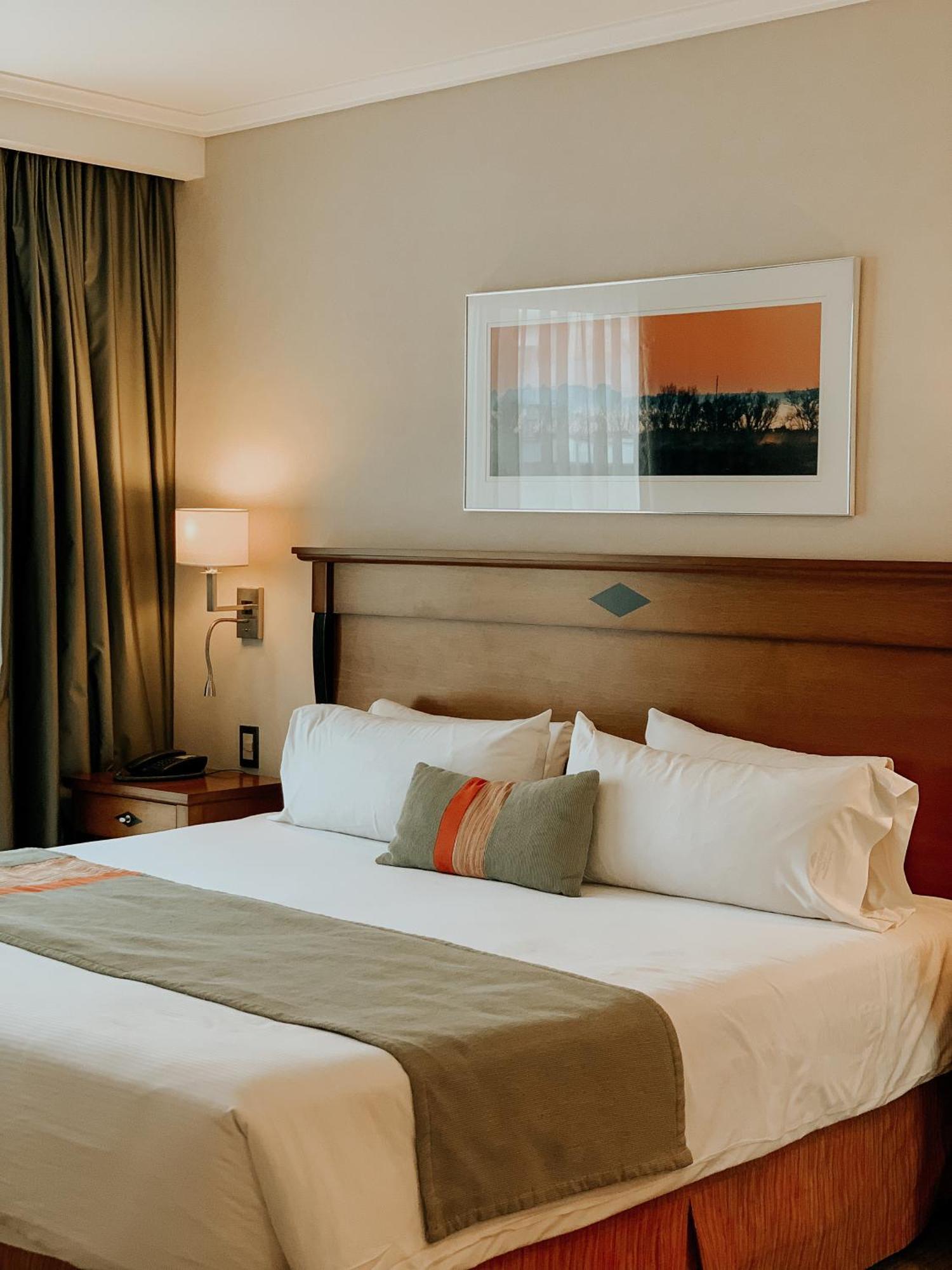 Blank Hotel Recoleta Буэнос-Айрес Экстерьер фото