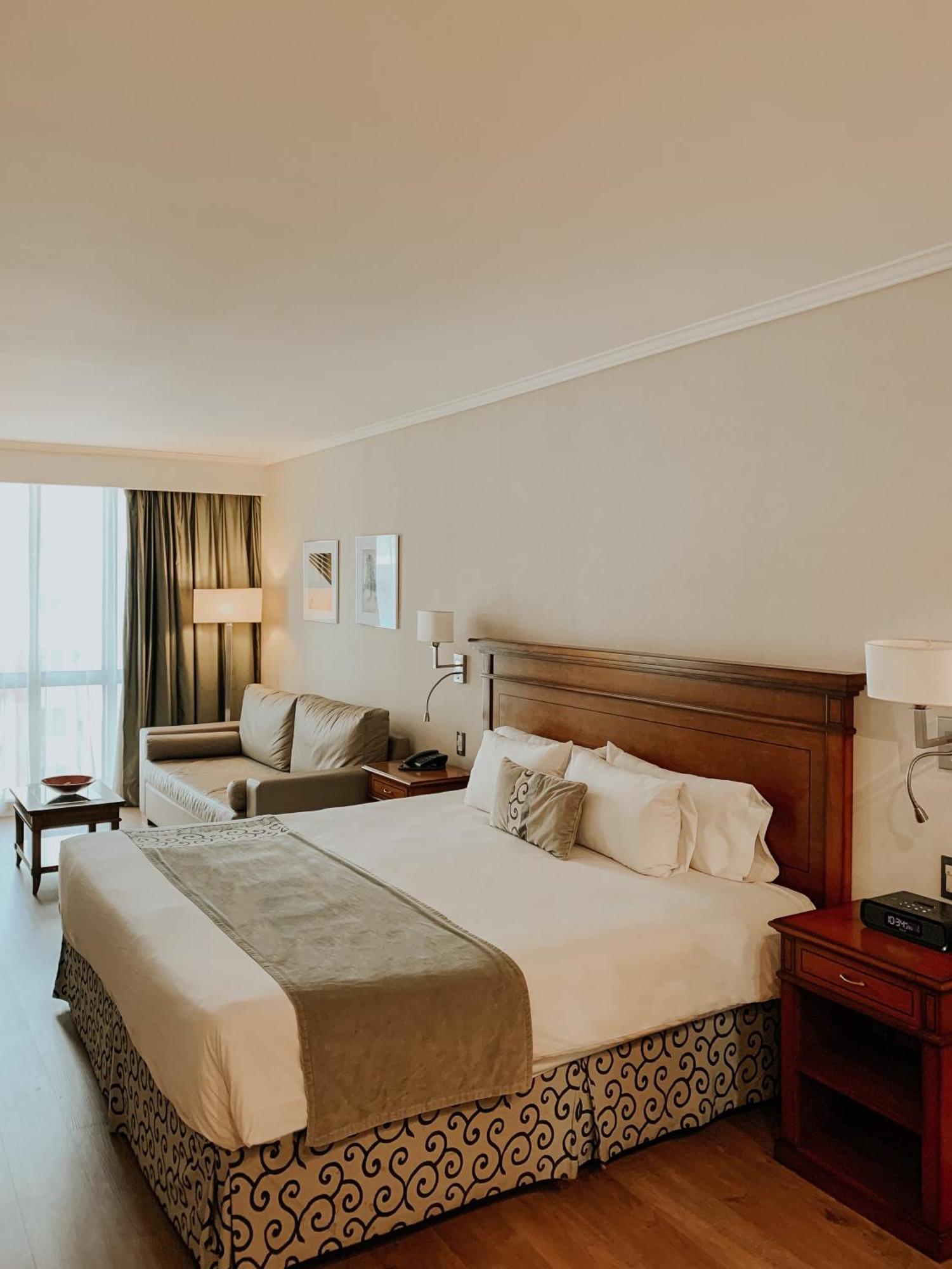 Blank Hotel Recoleta Буэнос-Айрес Экстерьер фото