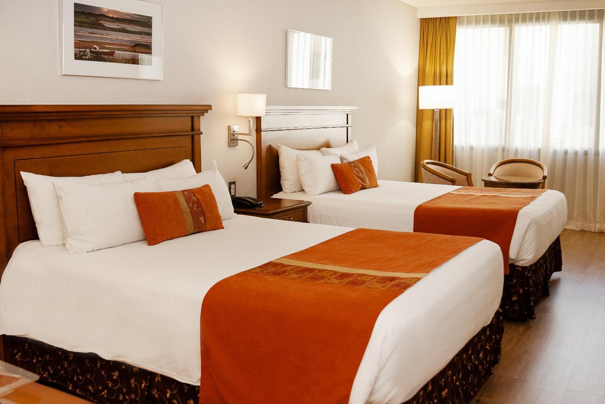 Blank Hotel Recoleta Буэнос-Айрес Экстерьер фото