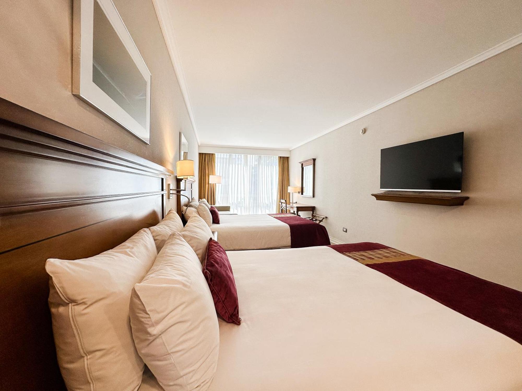 Blank Hotel Recoleta Буэнос-Айрес Экстерьер фото