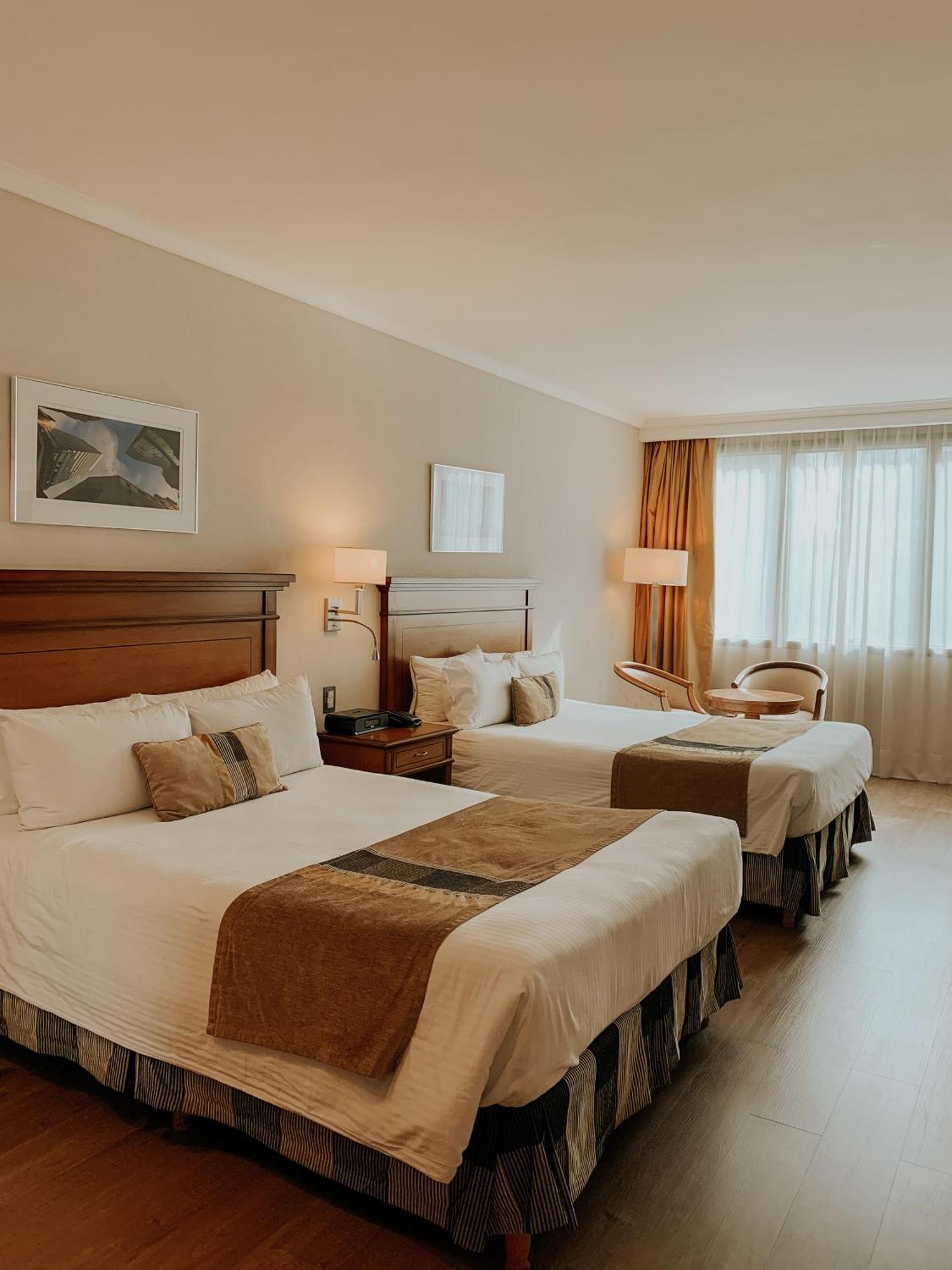 Blank Hotel Recoleta Буэнос-Айрес Экстерьер фото