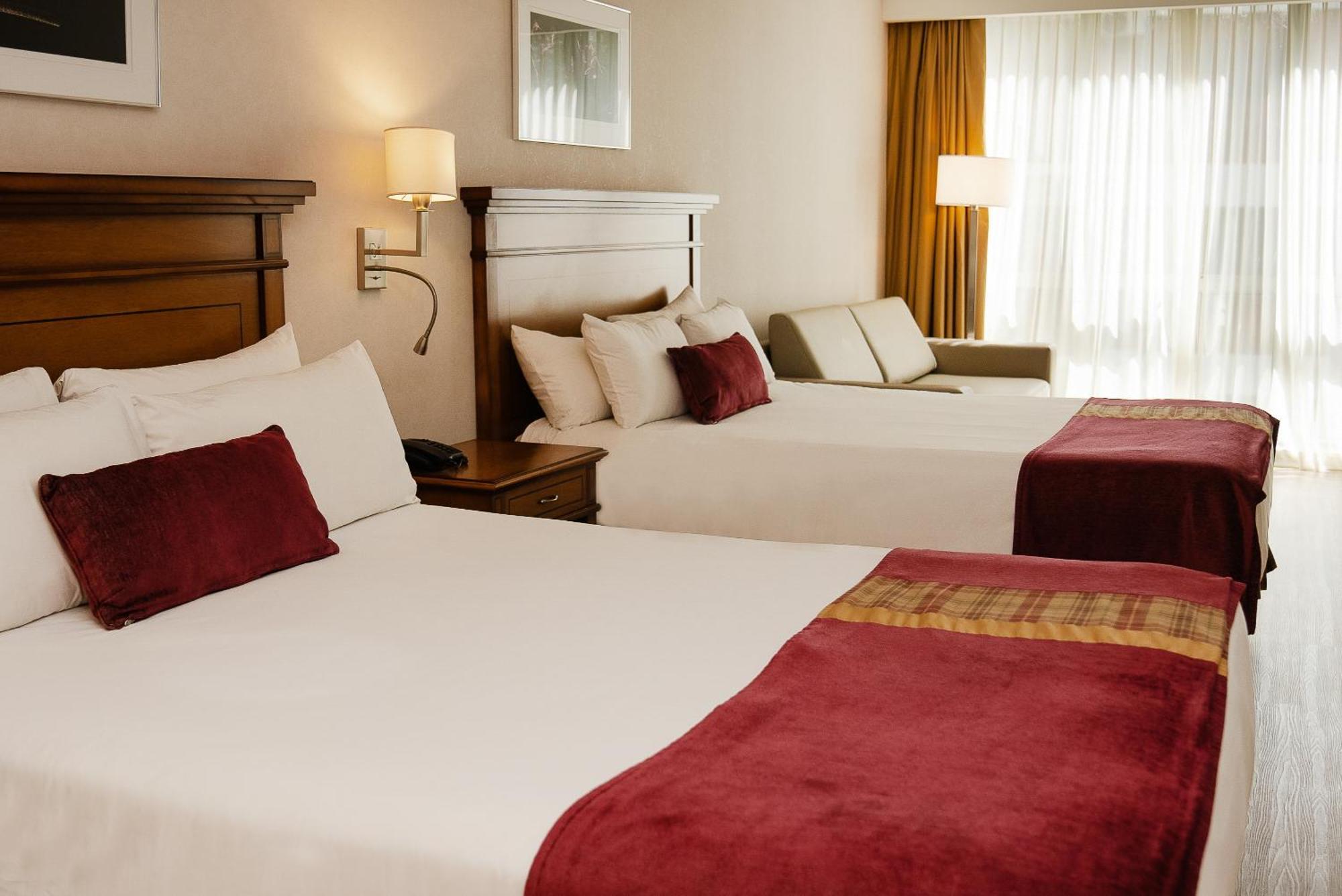 Blank Hotel Recoleta Буэнос-Айрес Экстерьер фото