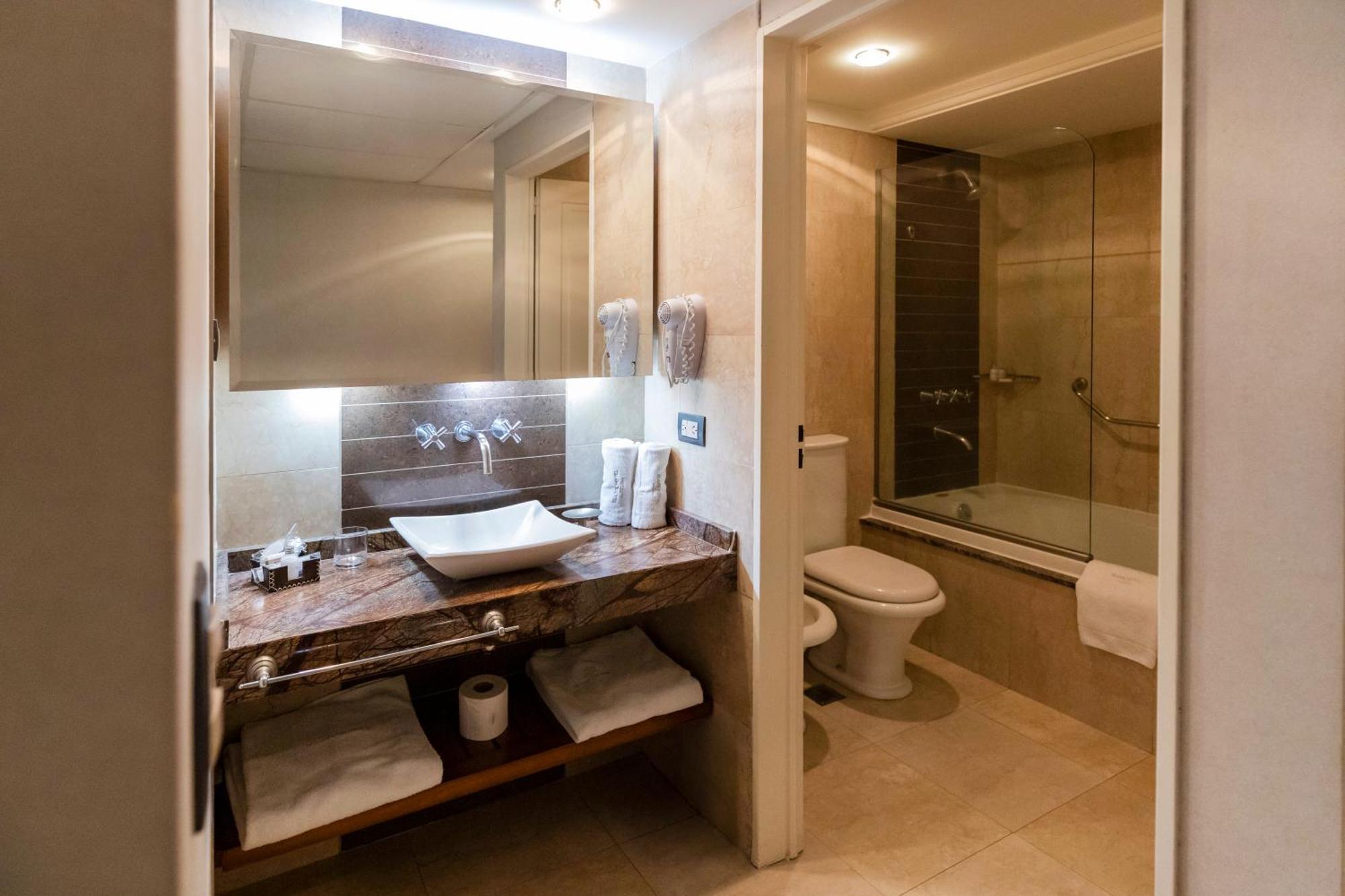 Blank Hotel Recoleta Буэнос-Айрес Экстерьер фото