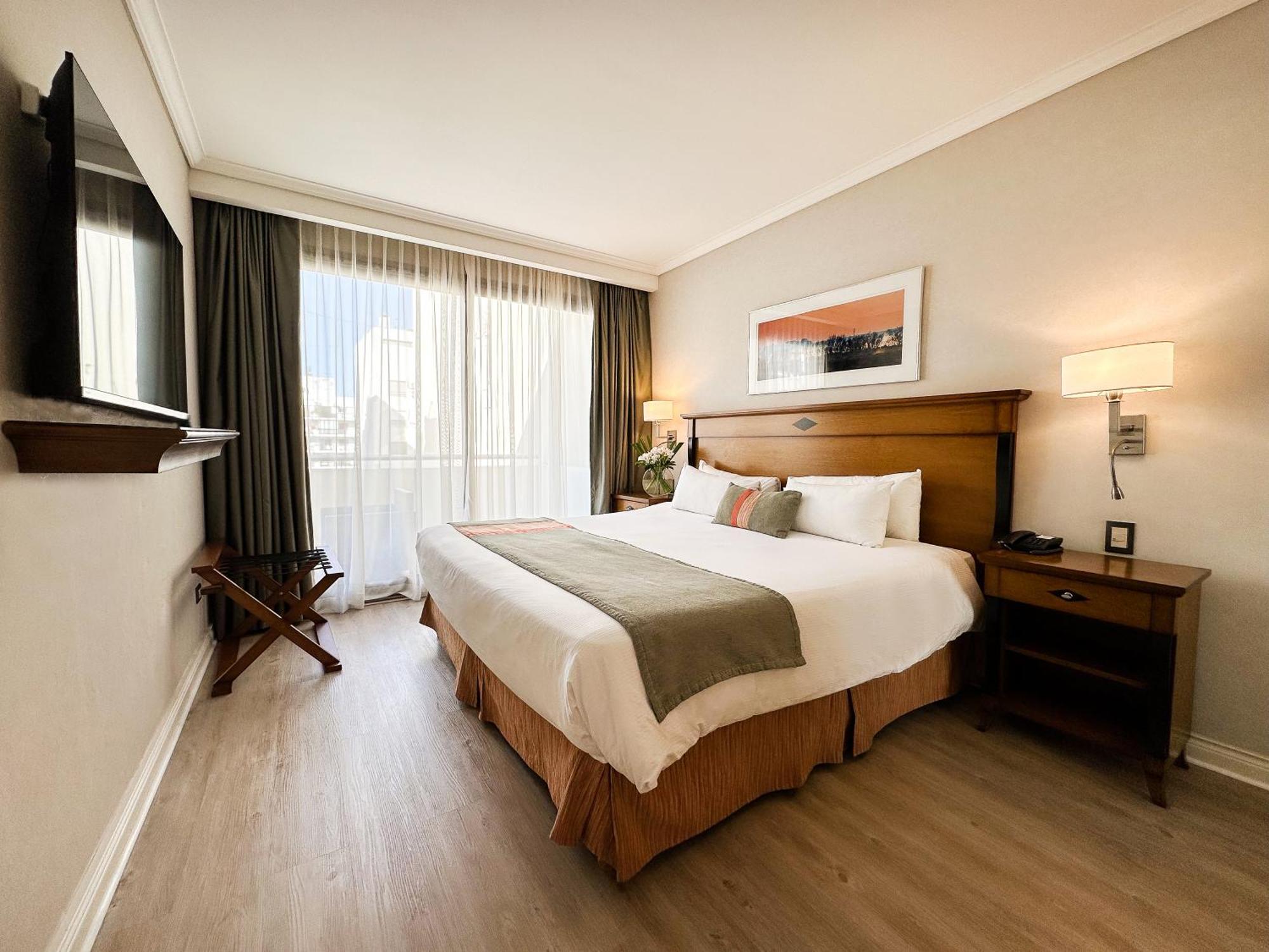 Blank Hotel Recoleta Буэнос-Айрес Экстерьер фото